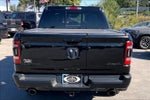 2020 RAM 1500 Limited Crew Cab 4x4 5'7' Box