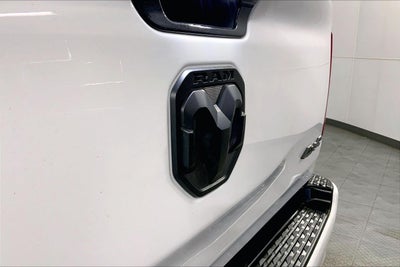 2023 RAM 1500 Big Horn Crew Cab 4x4 6'4' Box