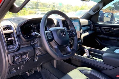 2024 RAM 1500 TRX Crew Cab 4x4 5'7' Box