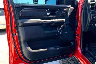 2024 RAM 1500 TRX Crew Cab 4x4 5'7' Box
