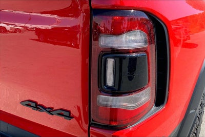 2024 RAM 1500 TRX Crew Cab 4x4 5'7' Box