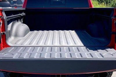 2024 RAM 1500 TRX Crew Cab 4x4 5'7' Box