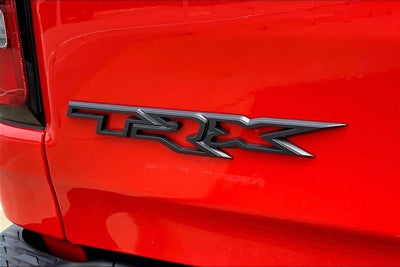 2024 RAM 1500 TRX Crew Cab 4x4 5'7' Box