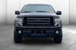 2009 Ford F-150 XLT