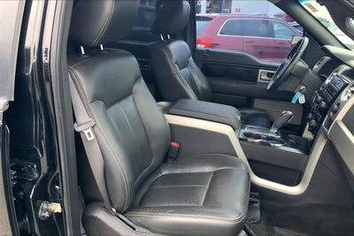 2009 Ford F-150 XLT