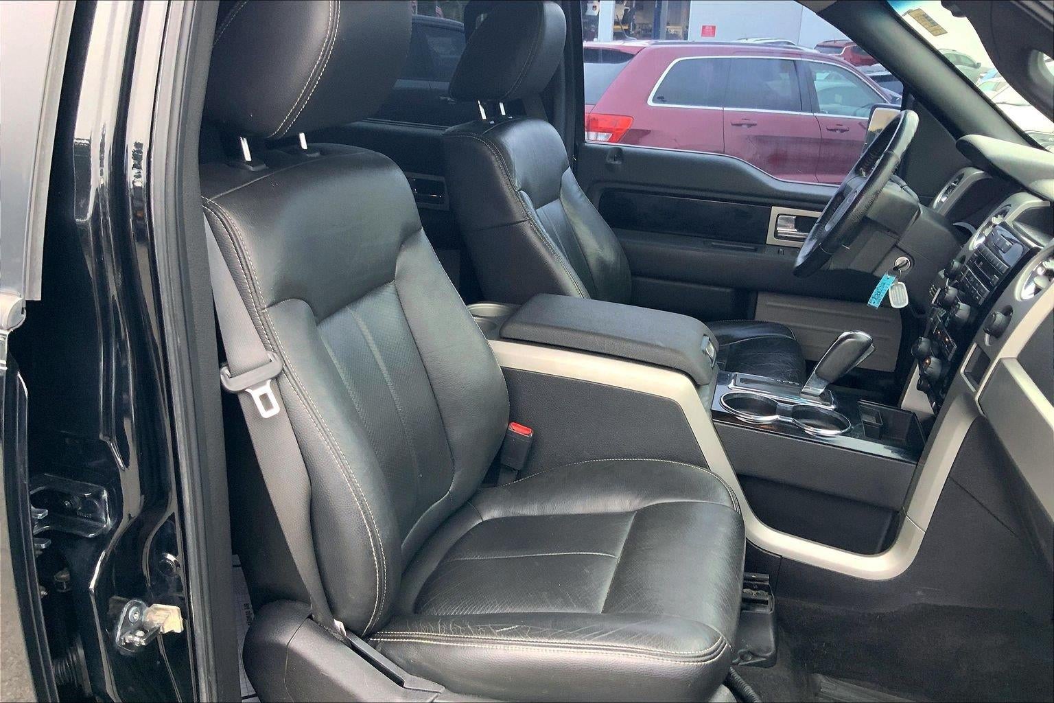 2009 Ford F-150 XLT