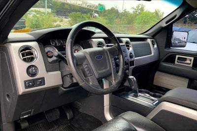 2009 Ford F-150 XLT