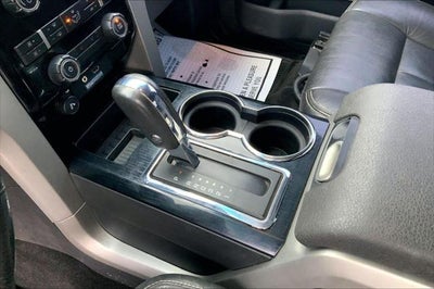 2009 Ford F-150 XLT