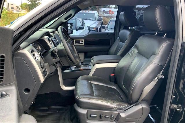 2009 Ford F-150 XLT