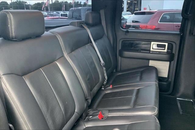 2009 Ford F-150 XLT