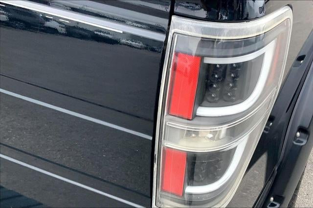 2009 Ford F-150 XLT