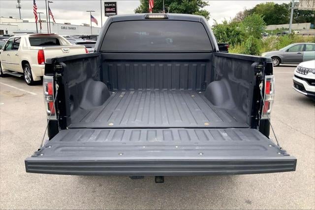 2009 Ford F-150 XLT