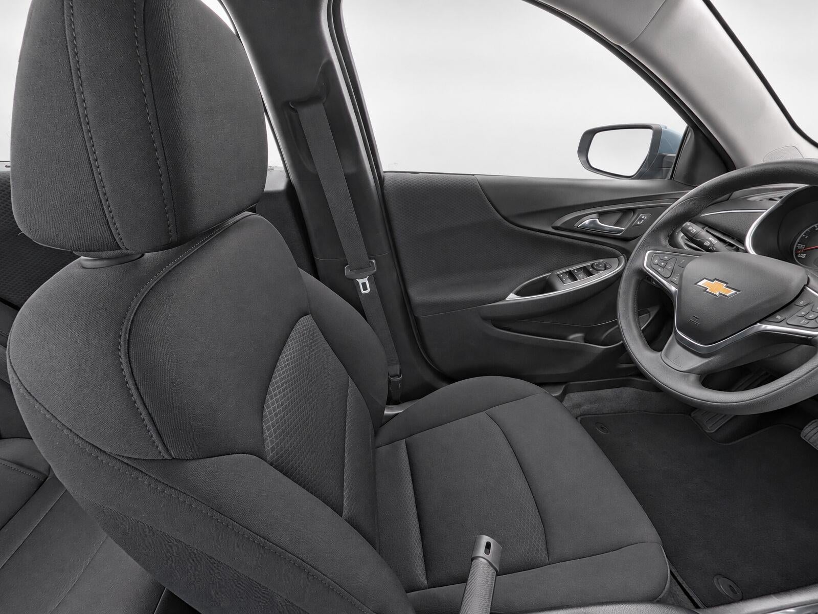 2025 Chevrolet Malibu FWD 1LT