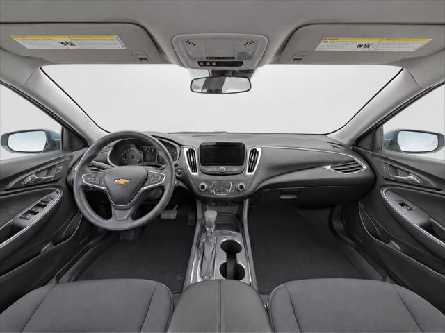 2025 Chevrolet Malibu FWD 1LT