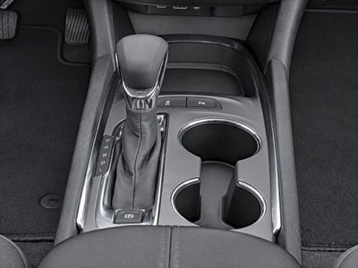 2025 Chevrolet Malibu FWD 1LT