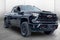2025 Chevrolet Silverado 2500HD 4WD Crew Cab Standard Bed ZR2