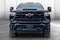 2025 Chevrolet Silverado 2500HD 4WD Crew Cab Standard Bed ZR2