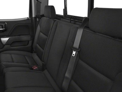 2017 Chevrolet Silverado 1500 2LT