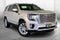 2021 GMC Yukon 4WD Denali