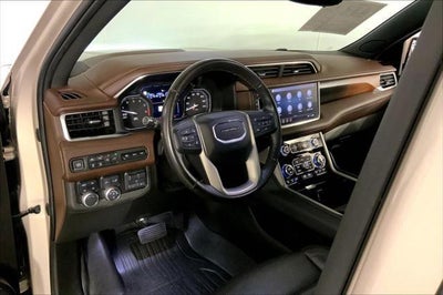 2021 GMC Yukon 4WD Denali