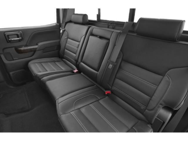 2017 GMC Sierra 3500HD Denali