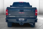 2017 GMC Sierra 3500HD Denali