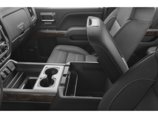2017 GMC Sierra 3500HD Denali