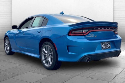 2023 Dodge Charger GT AWD
