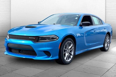 2023 Dodge Charger GT AWD