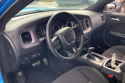 2023 Dodge Charger GT AWD