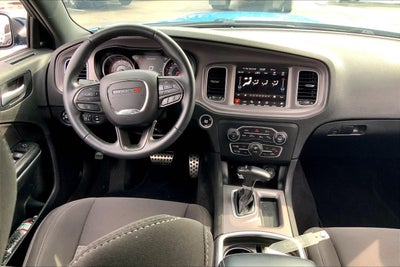 2023 Dodge Charger GT AWD