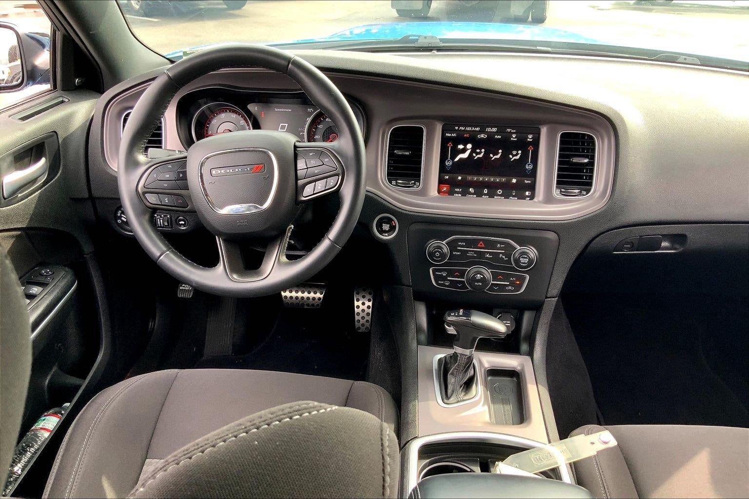 2023 Dodge Charger GT AWD