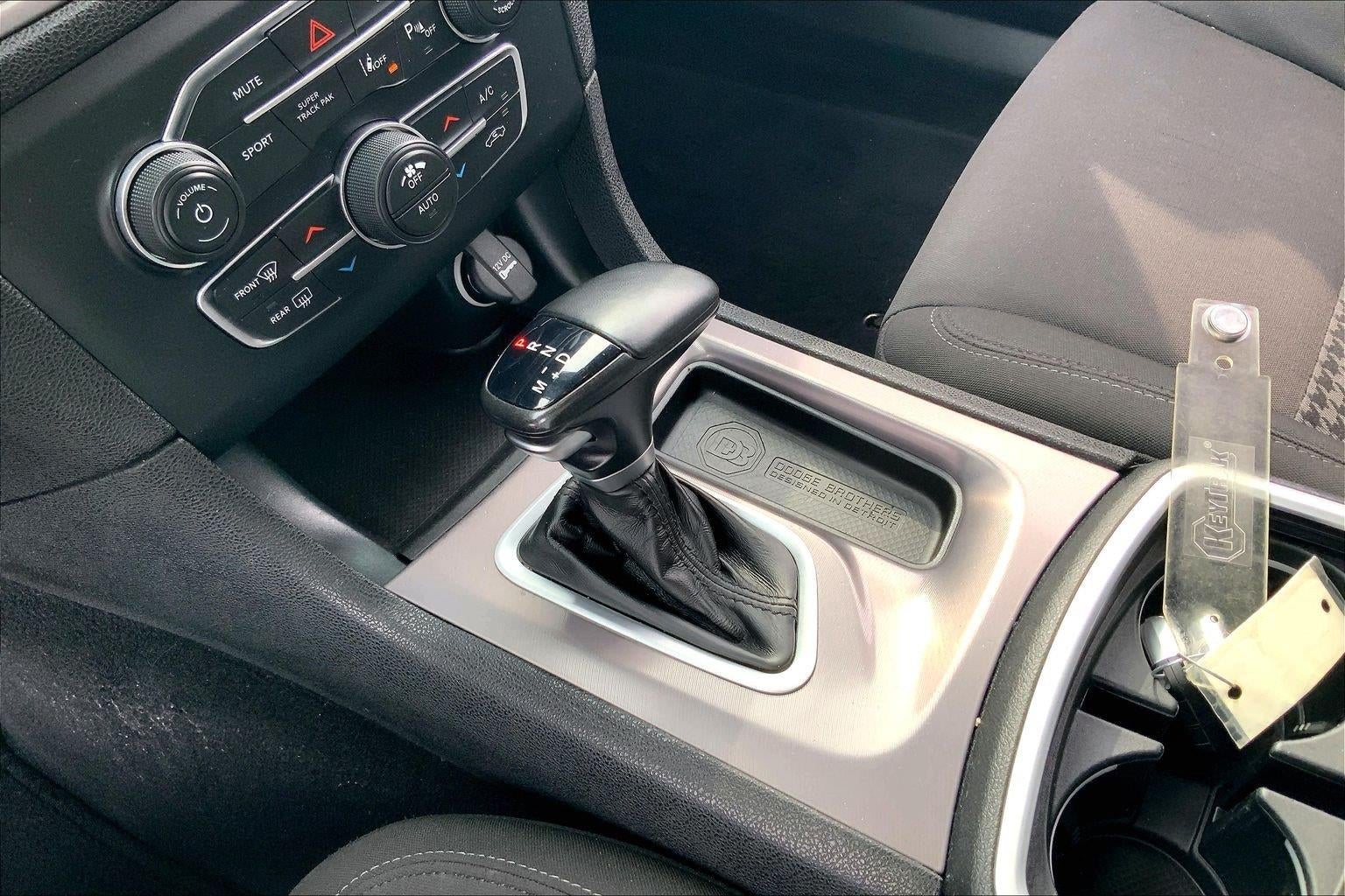 2023 Dodge Charger GT AWD