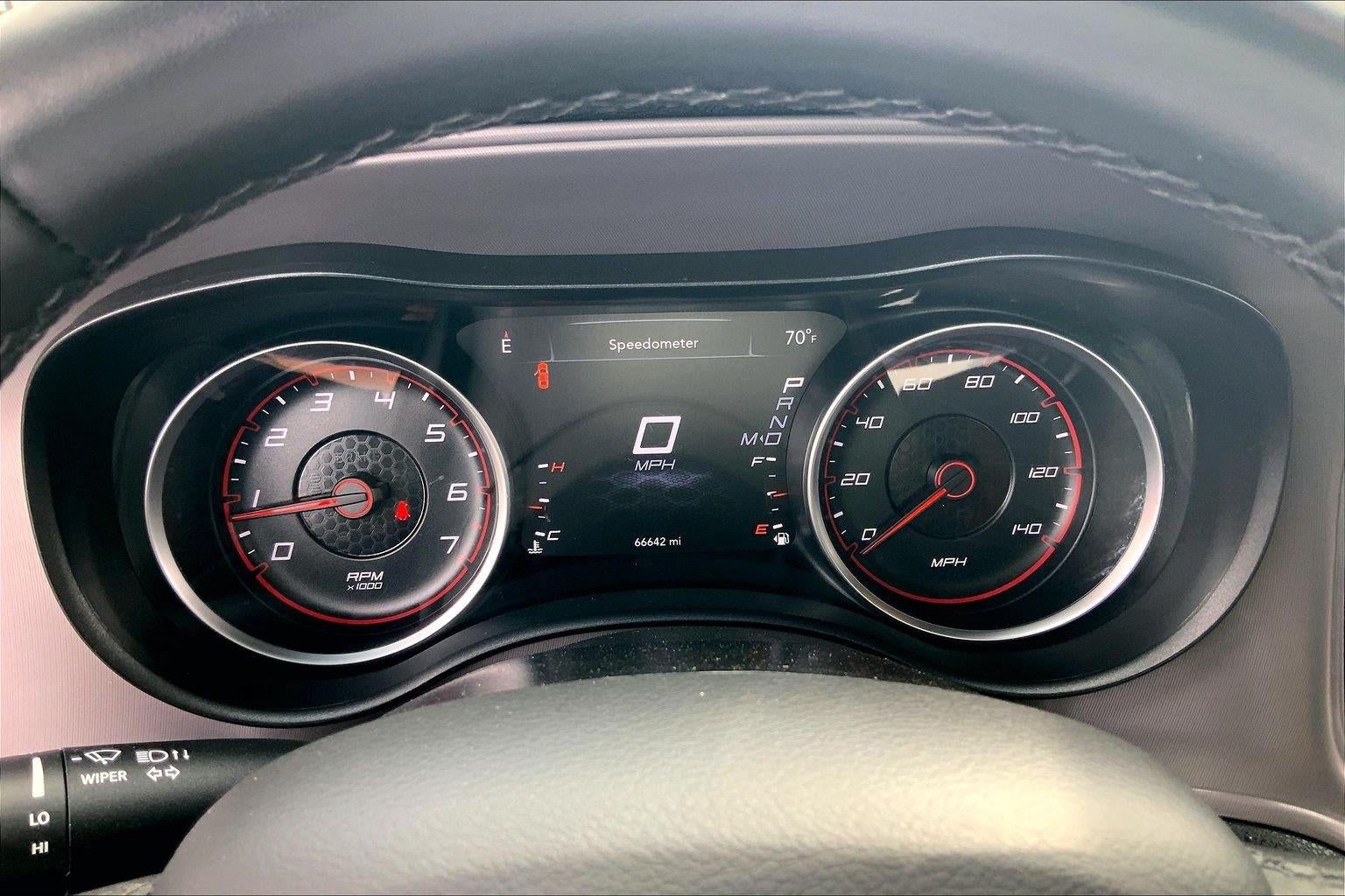 2023 Dodge Charger GT AWD