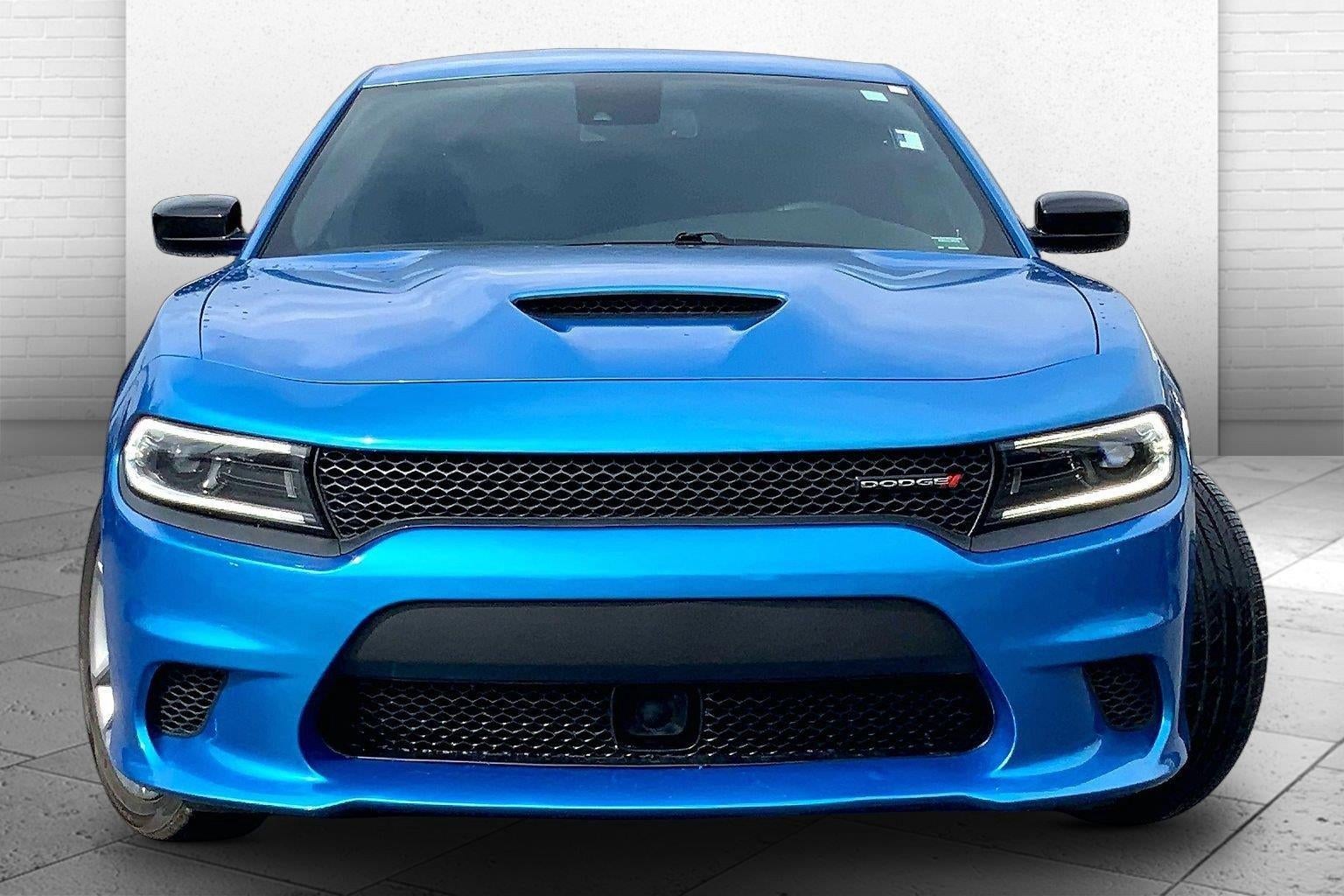 2023 Dodge Charger GT AWD
