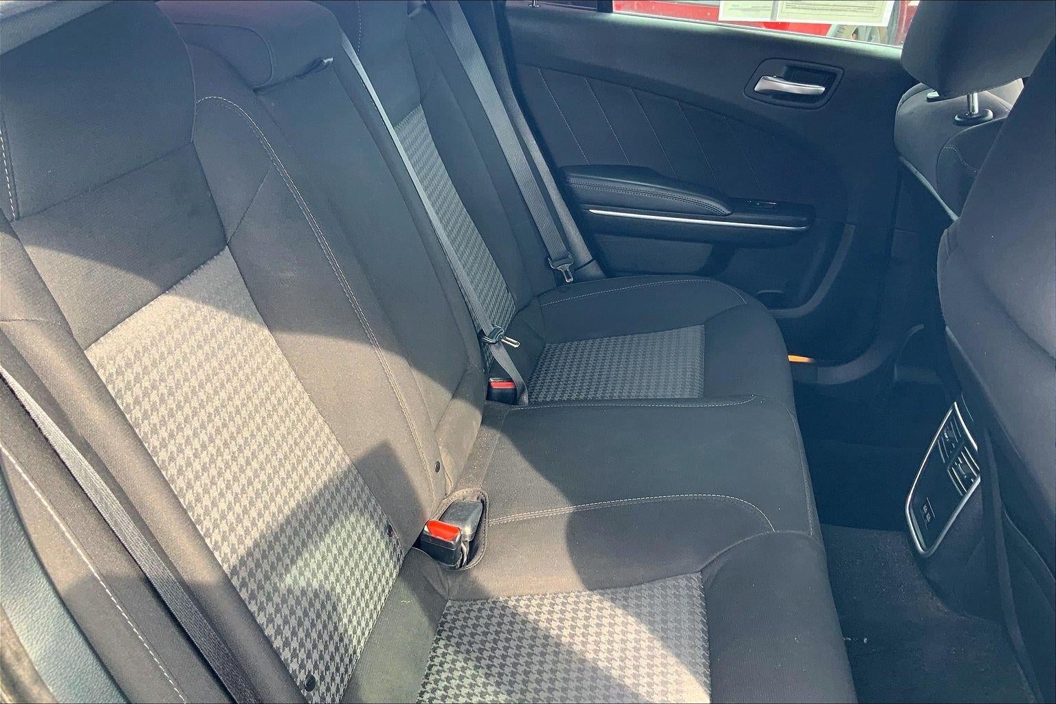 2023 Dodge Charger GT AWD