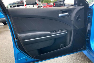 2023 Dodge Charger GT AWD