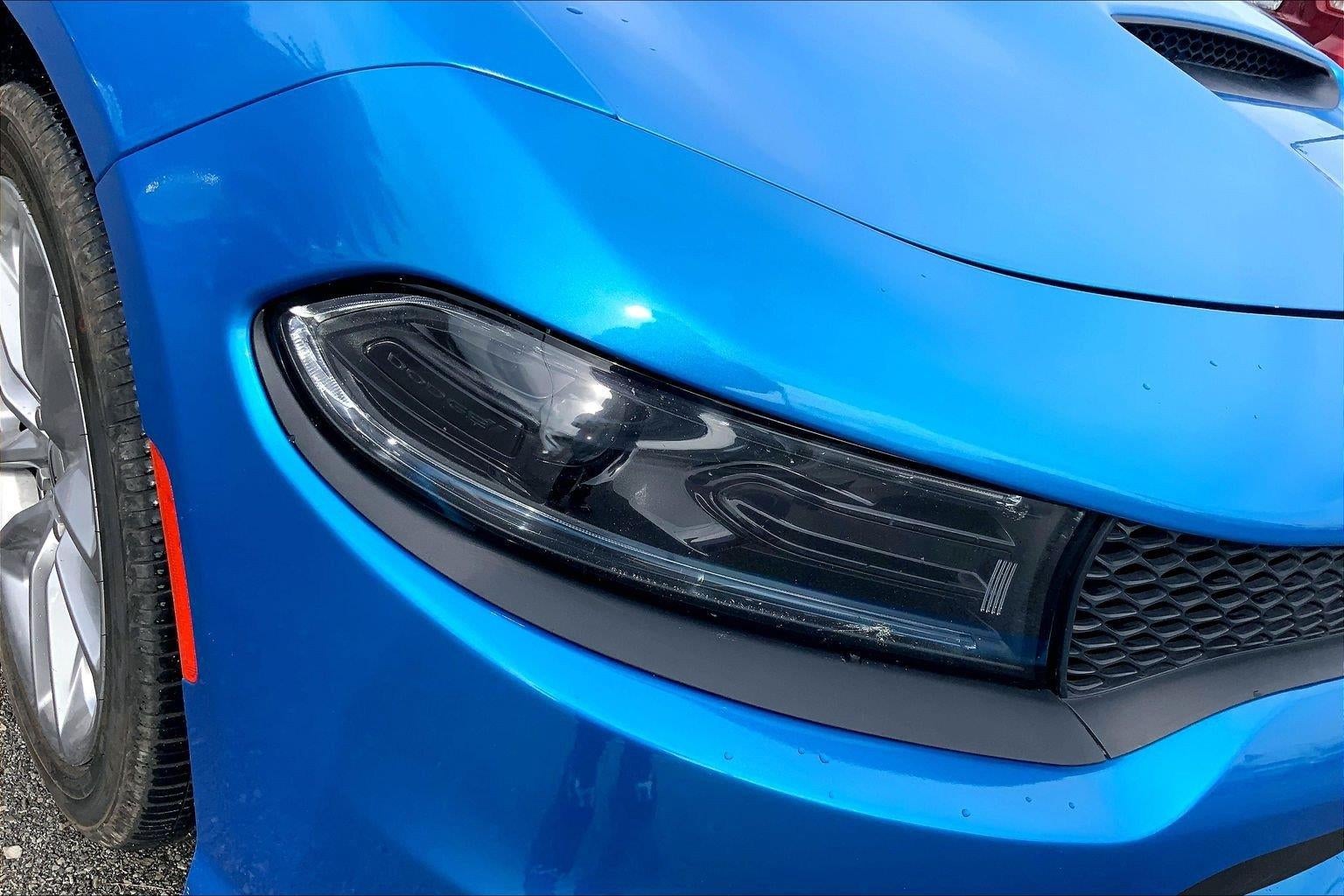 2023 Dodge Charger GT AWD