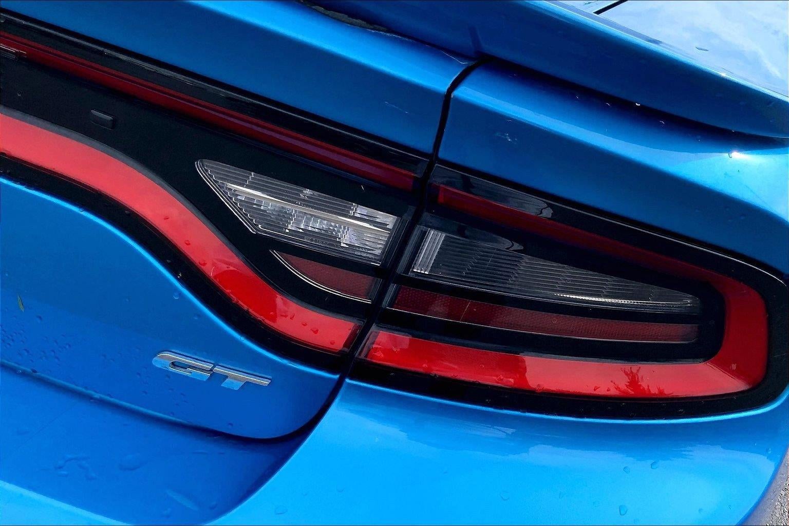 2023 Dodge Charger GT AWD