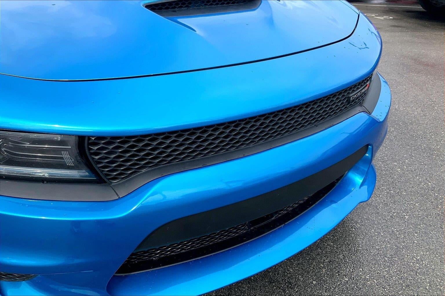 2023 Dodge Charger GT AWD