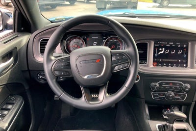 2023 Dodge Charger GT AWD