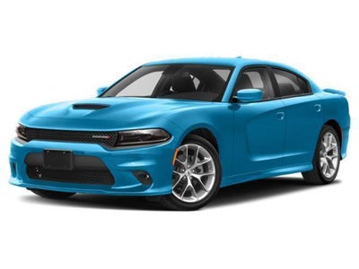 2023 Dodge Charger GT AWD