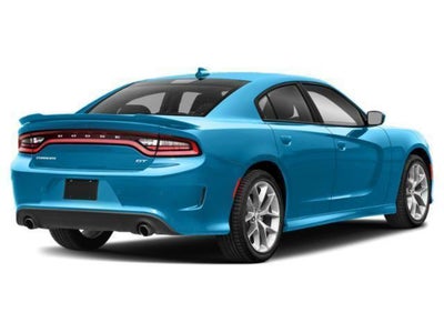 2023 Dodge Charger GT AWD
