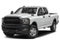 2024 RAM 3500 Tradesman Crew Cab 4x4 6'4' Box