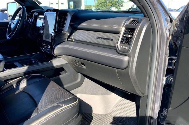 2024 RAM 3500 Limited Crew Cab 4x4 6'4' Box