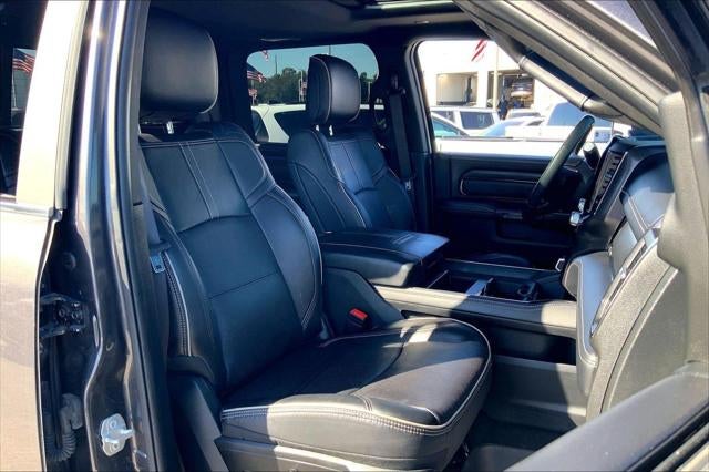 2024 RAM 3500 Limited Crew Cab 4x4 6'4' Box