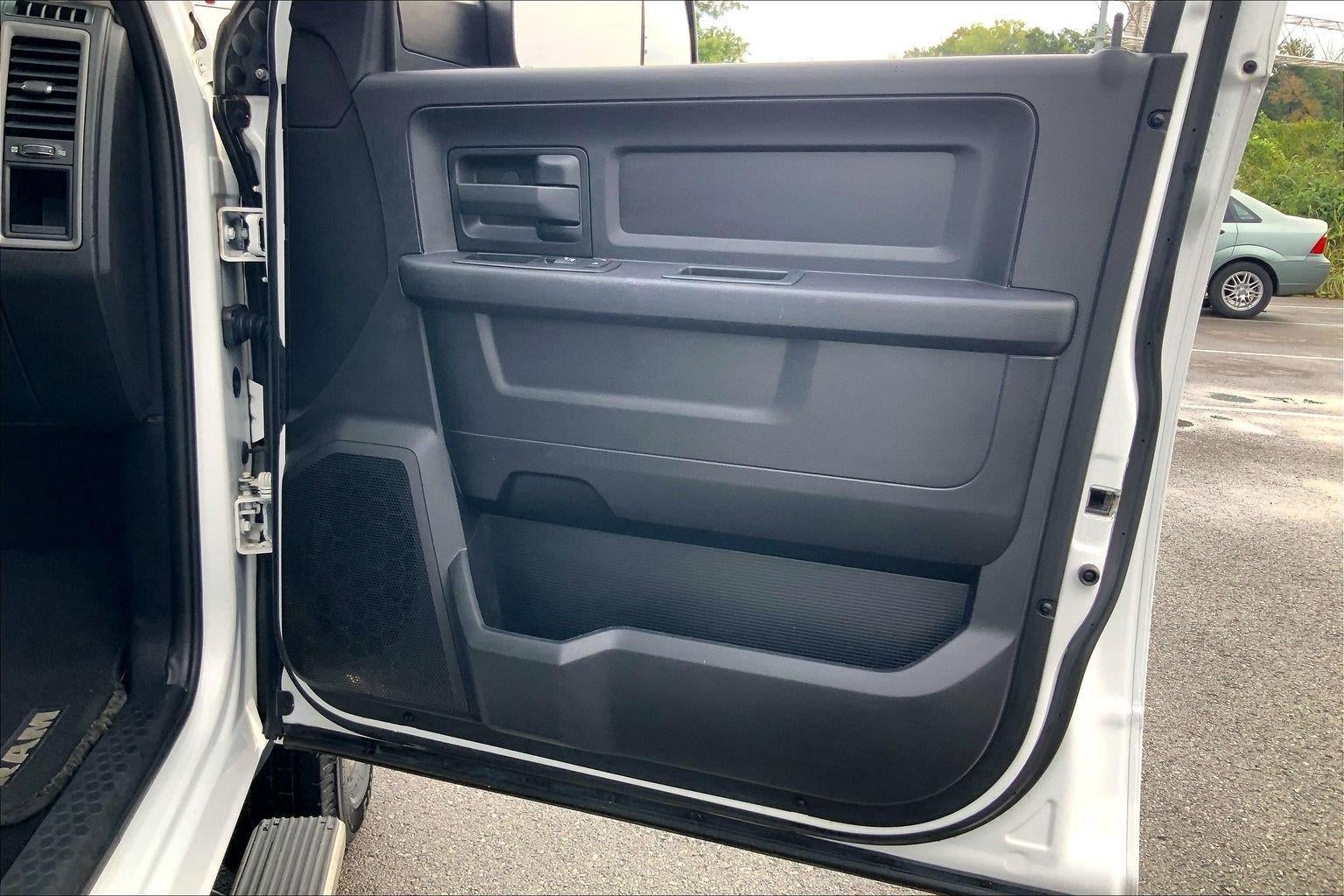 2016 RAM 3500 Tradesman