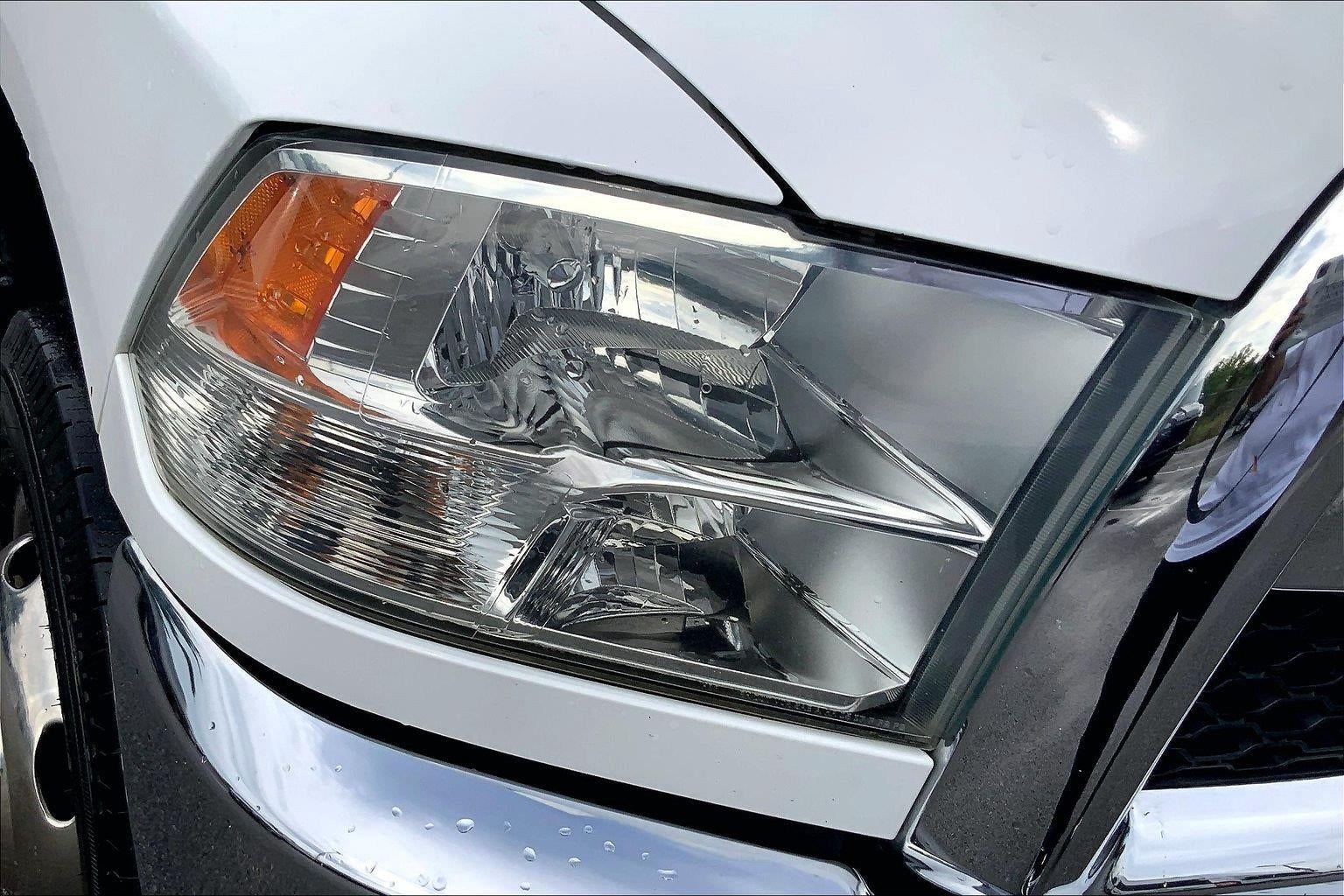 2016 RAM 3500 Tradesman