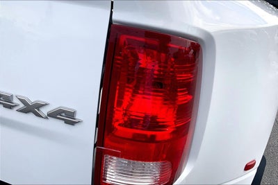 2016 RAM 3500 Tradesman