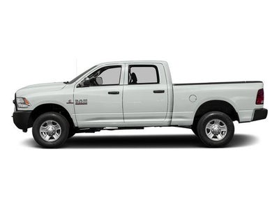 2016 RAM 3500 Tradesman